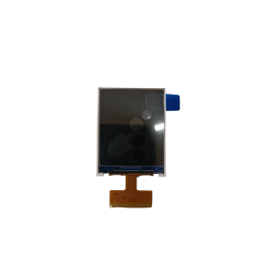 Ersatzteil - Display für IODD MINI