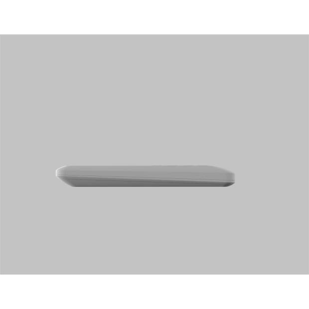 iodd MINI PRO SSD drive with USB-C 3.1 | secure 256-bit encryption