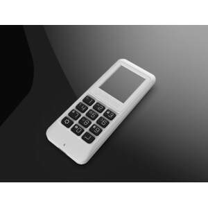 iodd MINI PRO SSD-Laufwerk mit USB-C 3.1 | sichere 256-Bit-Verschlüsselung