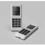 iodd MINI PRO SSD drive with USB-C 3.1 | secure 256-bit encryption