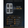 iodd MINI PRO SSD drive with USB-C 3.1 | secure 256-bit encryption 512GB